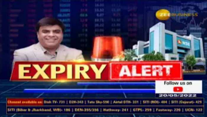 Expiry Alert: एक्सपायरी से पहले क्या हो आपकी रणनीति? जानिए आशु मदान से Expiry Alert में