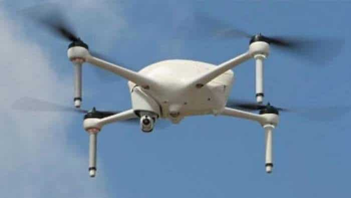 Government can release the selected names of Drone PLI scheme ahead of time