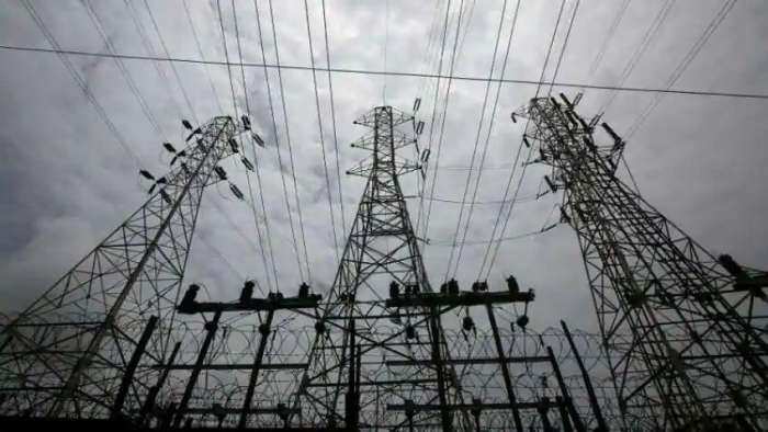 Power Ministry working on a scheme to liquidate the past dues of Discoms