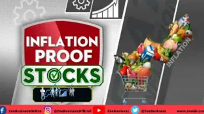 Inflation Proof Stock- इन शेयरों को अपने पोर्टफोलियो में रखें और महंगाई में तनाव मुक्त जीवन जिएं