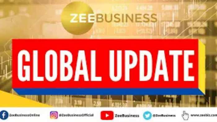 Global Update: Global Market से मजबूत संकेत; डाओ 575 अंक, नैस्डैक 3.3% उछलकर बंद हुआ