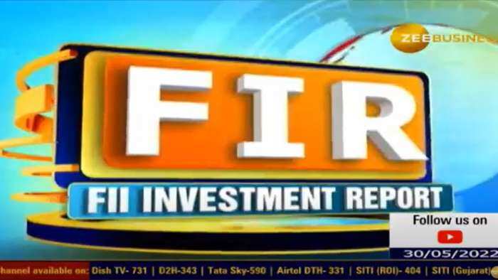 FII Investment Report: देखिए दिग्गज कंपनियों पर ब्रोकरेज हाउसेज की रिपोर्ट