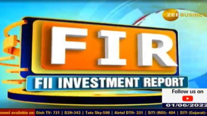 FII Investment Report: देखिए दिग्गज कंपनियों पर ब्रोकरेज हाउसेज की रिपोर्ट