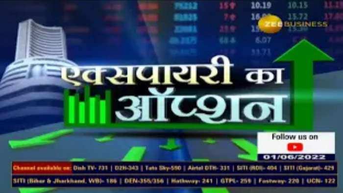 Expiry Ka Option: सुमीत बगडिया से जानिए Bank Nifty पर कमाई की दमदार कॉल ऑप्शन