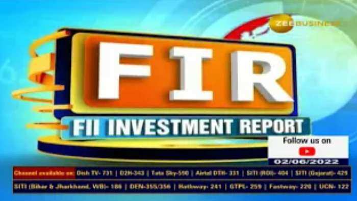 FII Investment Report: देखिए दिग्गज कंपनियों पर ब्रोकरेज हाउसेज की रिपोर्ट