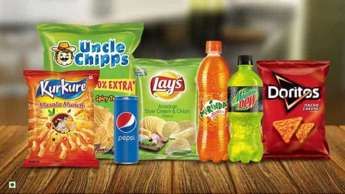 PepsiCo to invest Rs 186 cr on expansion of Mathura food manufacturing facility