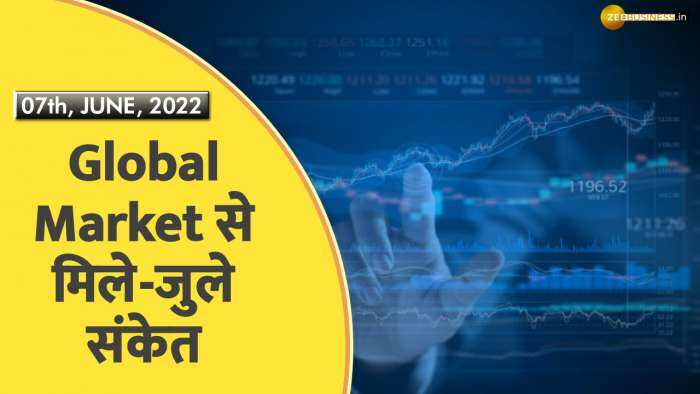 Power Breakfast: Global Market से मिले जुले संकेत, IT शेयरों के सपोर्ट से नैस्डैक को 0.4% की बढ़त