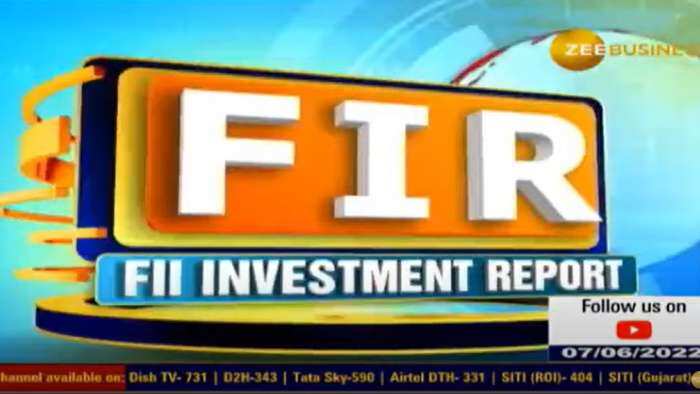 FII Investment Report: देखिए दिग्गज कंपनियों पर ब्रोकरेज हाउसेज की रिपोर्ट