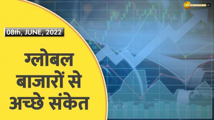 Power Breakfast: अमेरिकी बाजारों में लगातार दूसरे दिन तेजी, डाओ जोंस 265 अंक, नैस्डेक 1% उछला