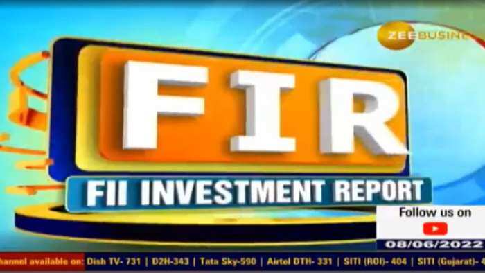 FII Investment Report: देखिए दिग्गज कंपनियों पर ब्रोकरेज हाउसेज की रिपोर्ट