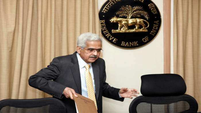 Cryptocurrency is a clear threat to the financial system rbi governor Shaktikanta Das says