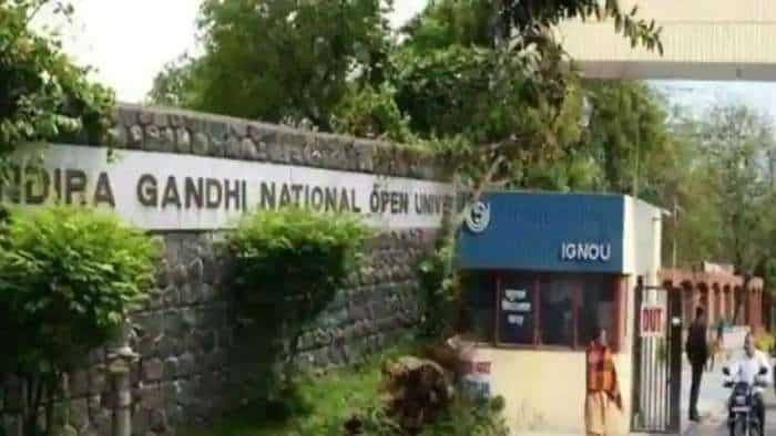 IGNOU JUNE TEE 2022 date sheet available at ignou.ac.in download here