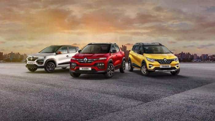 Renault India July 2022 car discounts offers check benefits on triber kiger kwid and last date
