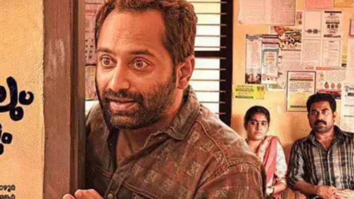 Happy Birthday Fahadh Faasil turns 40 Flop, Hits and Comeback movies here check list of top 5 Hit films