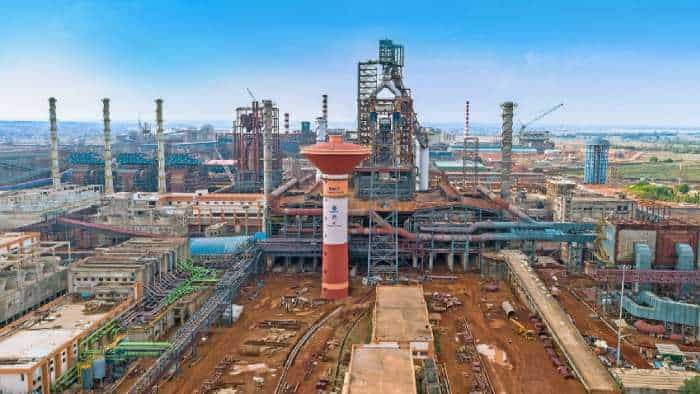 NMDC के नगरनार स्टील प्लांट के डीमर्जर पर आज हो सकता है फैसला, 24 हजार करोड़ रुपये है कंपनी की वैल्यू