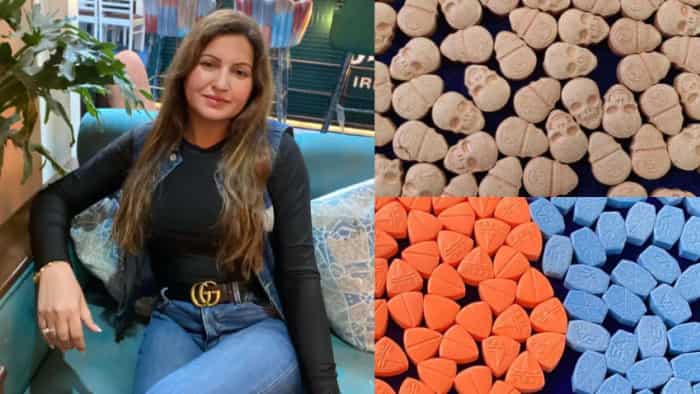 Sonali Phogat Death Know what is MDMA which is believed to be the reason for Sonali's death