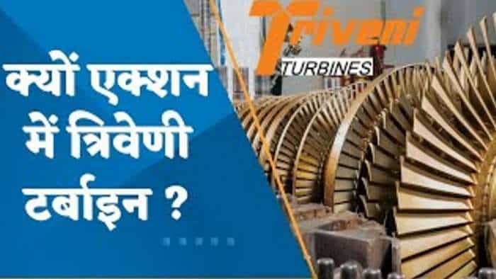 क्यों एक्शन में Triveni Turbine? जानिए पूरी डिटेल्स अरमान नाहर से