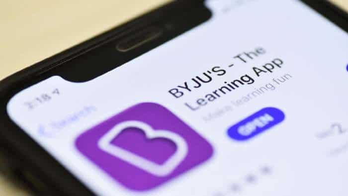 Byjus loss for FY21 revenue dips online vs offline education check here more details