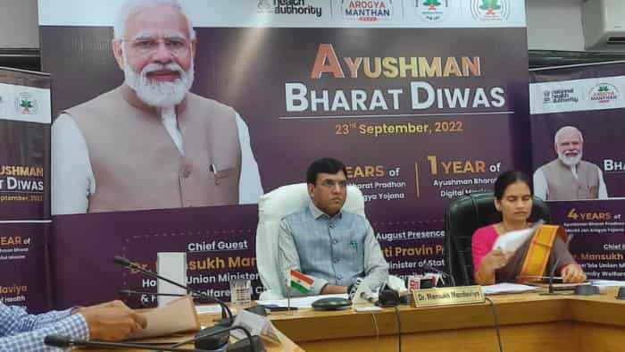 Ayushman Bharat Yojana update benefits know how to registered yourself, how to apply and download process of health card