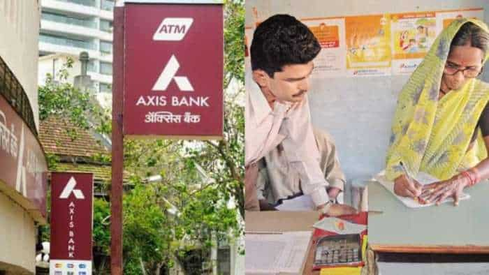 Axis Bank sets to expand credit card biz focus on semi-urban rural markets  