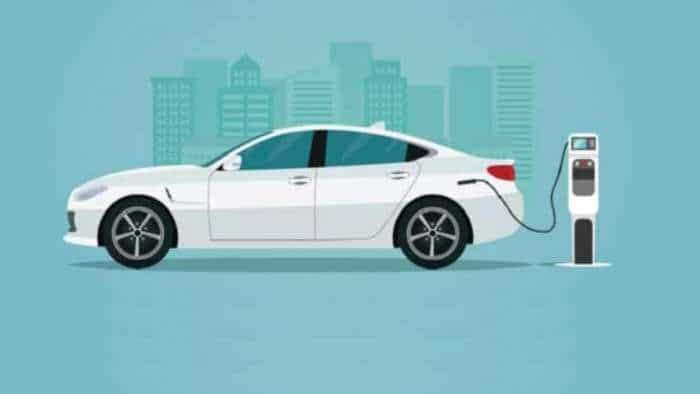 IIT Dhanbad develops hybrid wireless charging system for electric vehicles for smooth charging on the go