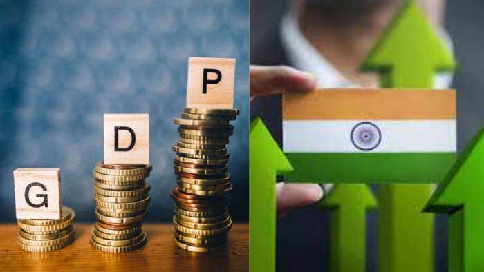 Icra on GDP growth: rating agency maintains GDP forecast for FY23