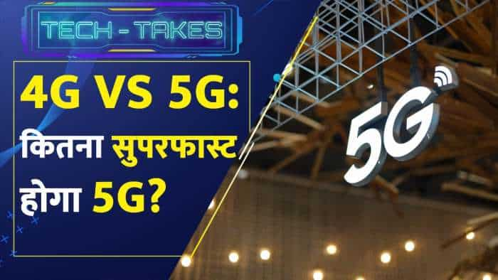 5G in India