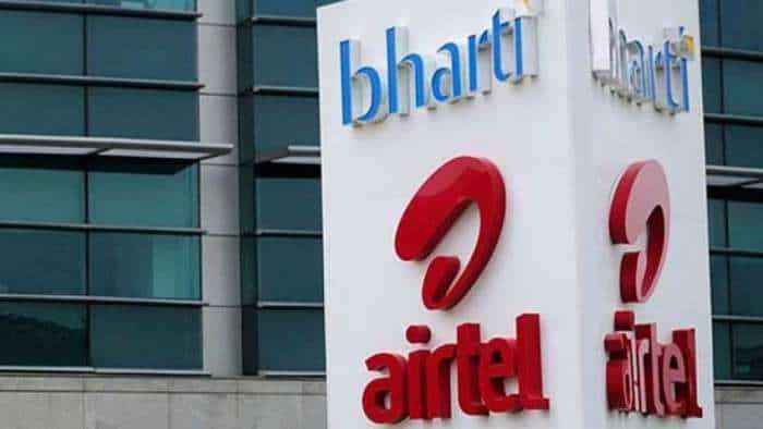 MOFSL buy call on Bharti Airtel share will give 13 pc return here you know details