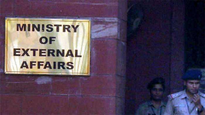 Don't get caught in the greed of fake jobs abroad: Ministry of External Affairs