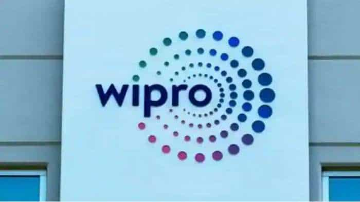 Wipro Q2 Results profit down on yoy but revenue climbs double digit