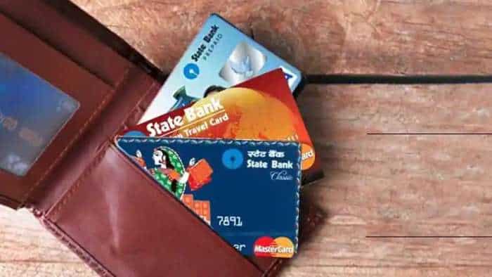 SBI offering discounts on MasterCard and Rupay debit cards at Zomato and McDonald's and free 3 extended warranties on electronic devices