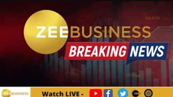 Breaking News: WPI Inflation - सितंबर में महंगाई से मामूली राहत, थोक महंगाई दर 12.41% से घटकर 10.70% पर आई