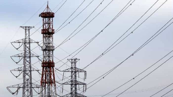 66 percent increase in the loss of power distribution companies the loss reached Rs 50281 crore