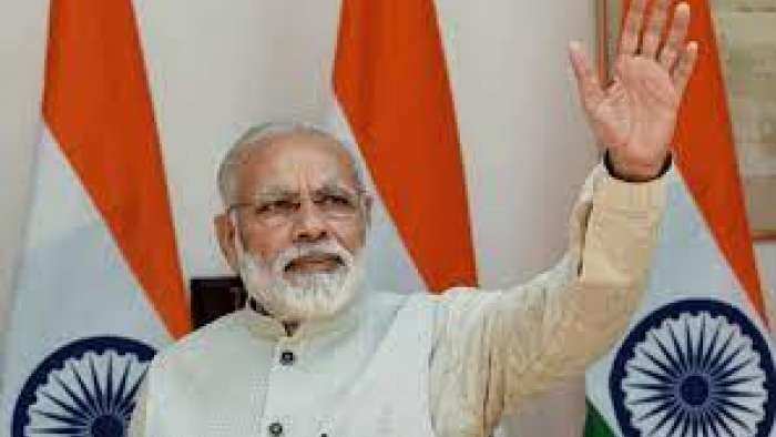 PM Modi to address law ministers conference from Gujarat on October 15