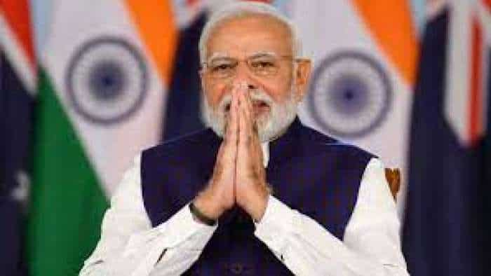 pm modi will inaugurate agri startup conclave and kisan sammelan for 15000 farmers