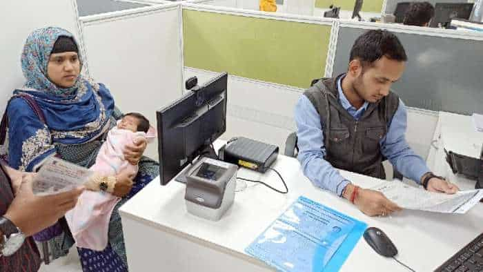 Aadhaar enrolment for newborns with birth certificates to be expanded in all states soon