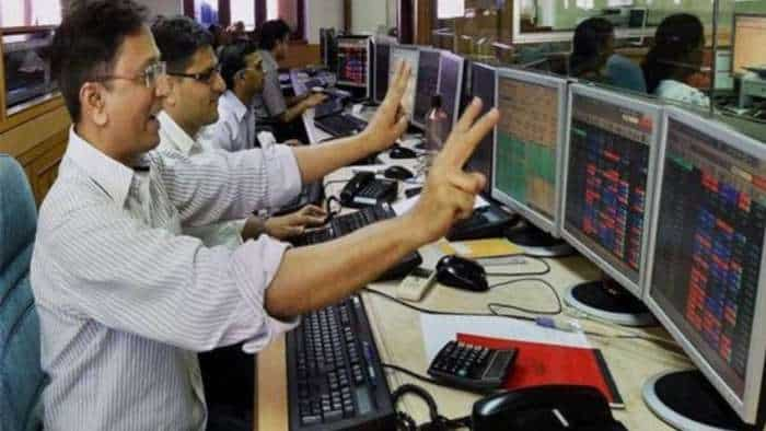 Stocks to buy recommendations by IIFL securities Anuj Gupta Diwali target for coal India Infosys ITC Sun pharma and Renuka Sugar