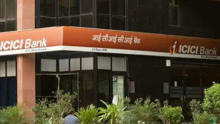 ICICI Bank launched 4 Digital Banking units along with pm narendra modi launches 75 DBU around india