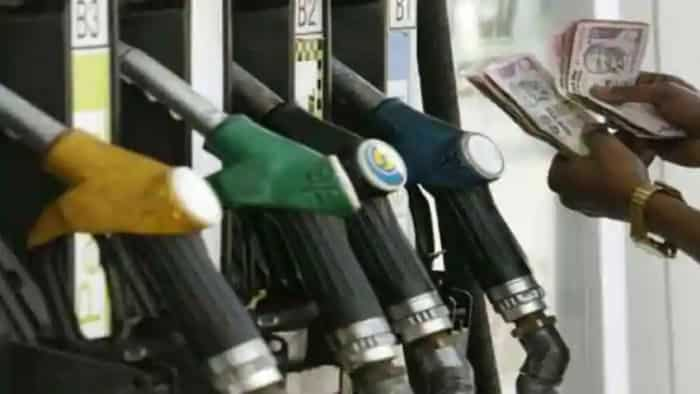 petrol diesel price today latest news new rate on 18 october 2022 here you know latest rate