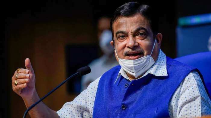 Nitin Gadkari challenged Ujjain mp Anil Firojiya reduced 32 kg to get 32000 crore know all details here