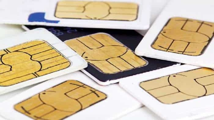 The fake sim cards will be blocked to stop cybercrime, and KYC rules will be strictly more