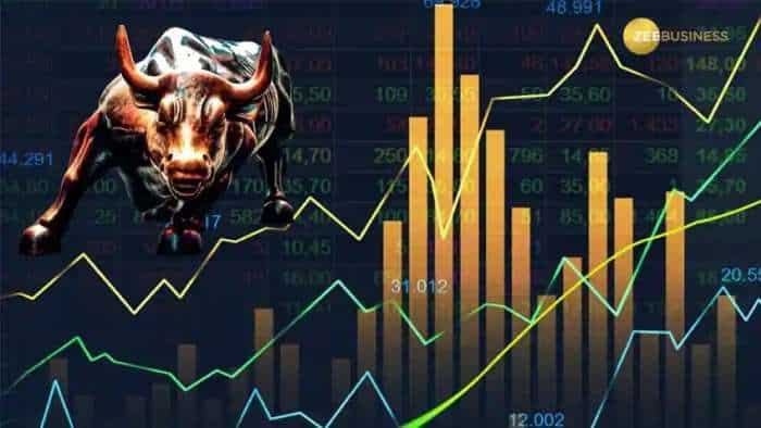 Stock Market LIVE: अमेरिकी बाजारों में लगातार दूसरे दिन तेजी, डाओ 340 अंक तो नैस्डैक करीब 100 अंक मजबूत