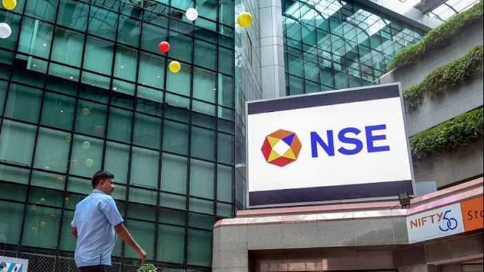 NSE issues consultation paper on merger demerger of nifty equity index companies 