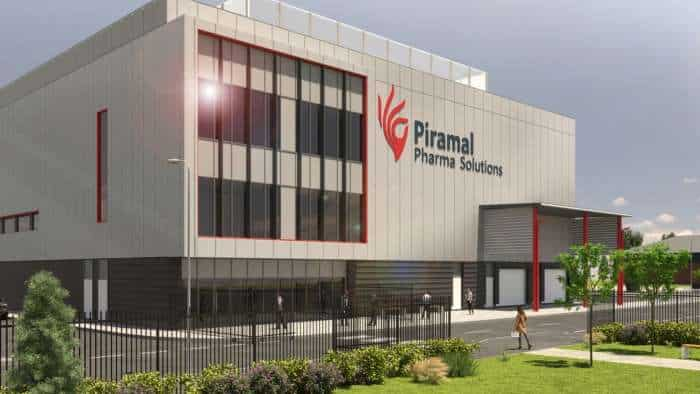 Piramal Pharma Listing: पीरामल फार्मा की आज शेयर बाजार में हुई दमदार लिस्टिंग; BSE पर ₹201.80/Sh पर हुआ लिस्ट