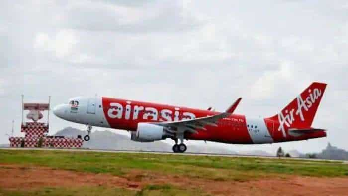 AirAsia India festive sale flight booking offer starting fare Rs 1299 only, check the travel date and where to book