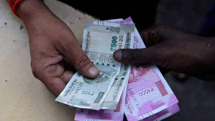 Rupee at record low against dollar here you know what is impact and rupee latest updates