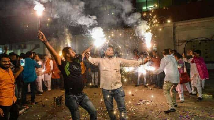 Diwali 2022 6 months jail for bursting firecrackers on Diwali mumbai police also take action against these people know all update