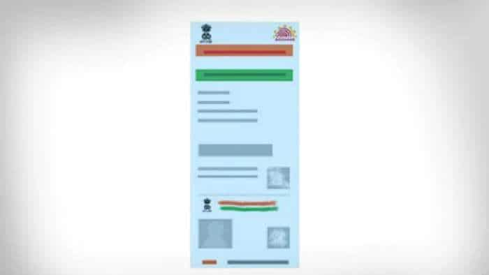 aadhaar card for child What documents are needed to get aadhar card for children at what age have to update biometric details uidai