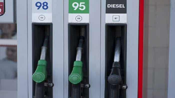 petrol diesel price today latest news new rate on 19 october 2022 here you know latest rate