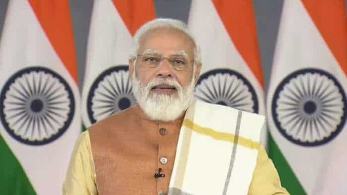 PM Modi to launch Rozgar Mela recruitment drive for 10 lakh personnel 75,000 new appointees to gets Appointment letters know government jobs latest news